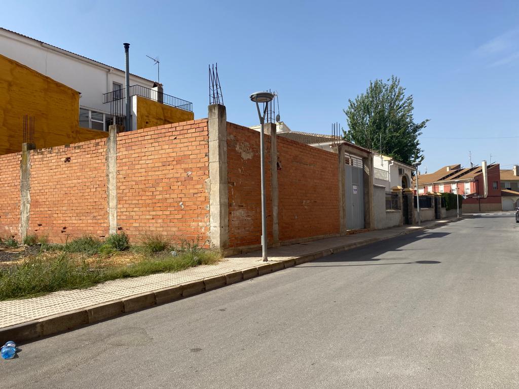  Solar Calle Honduras